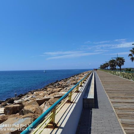 Holiday Apartment Torrevieja Luaran gambar