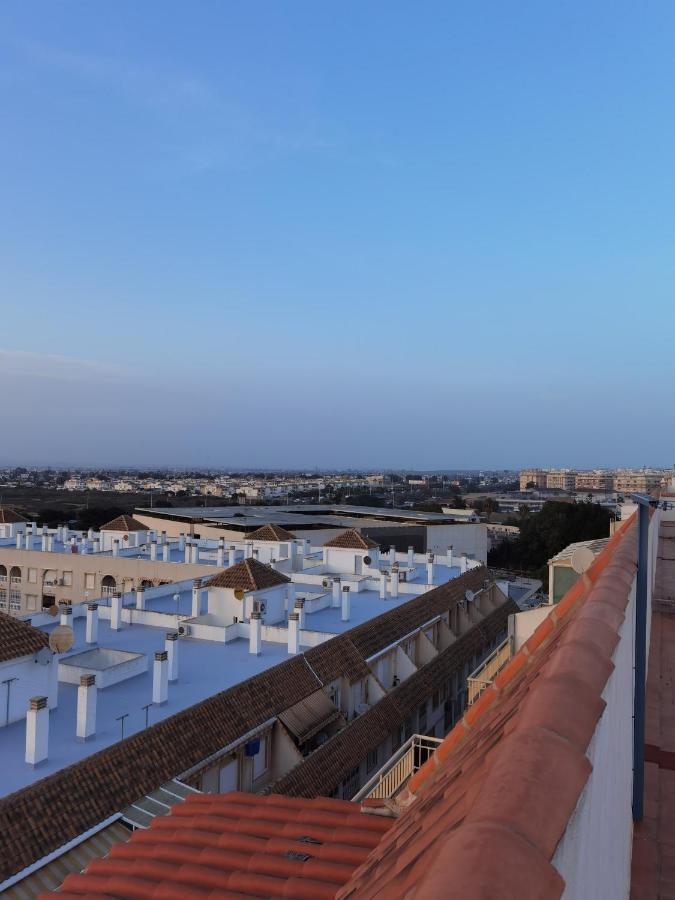 Holiday Apartment Torrevieja Luaran gambar