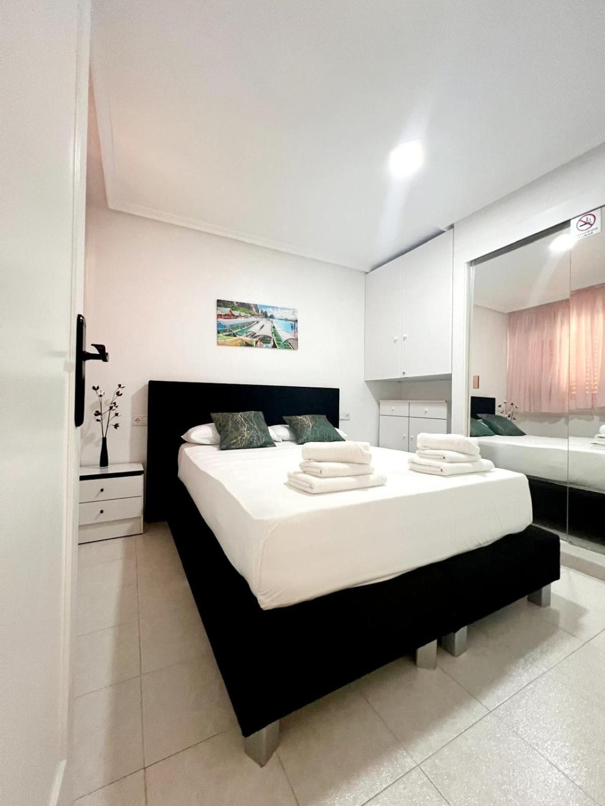 Holiday Apartment Torrevieja Luaran gambar