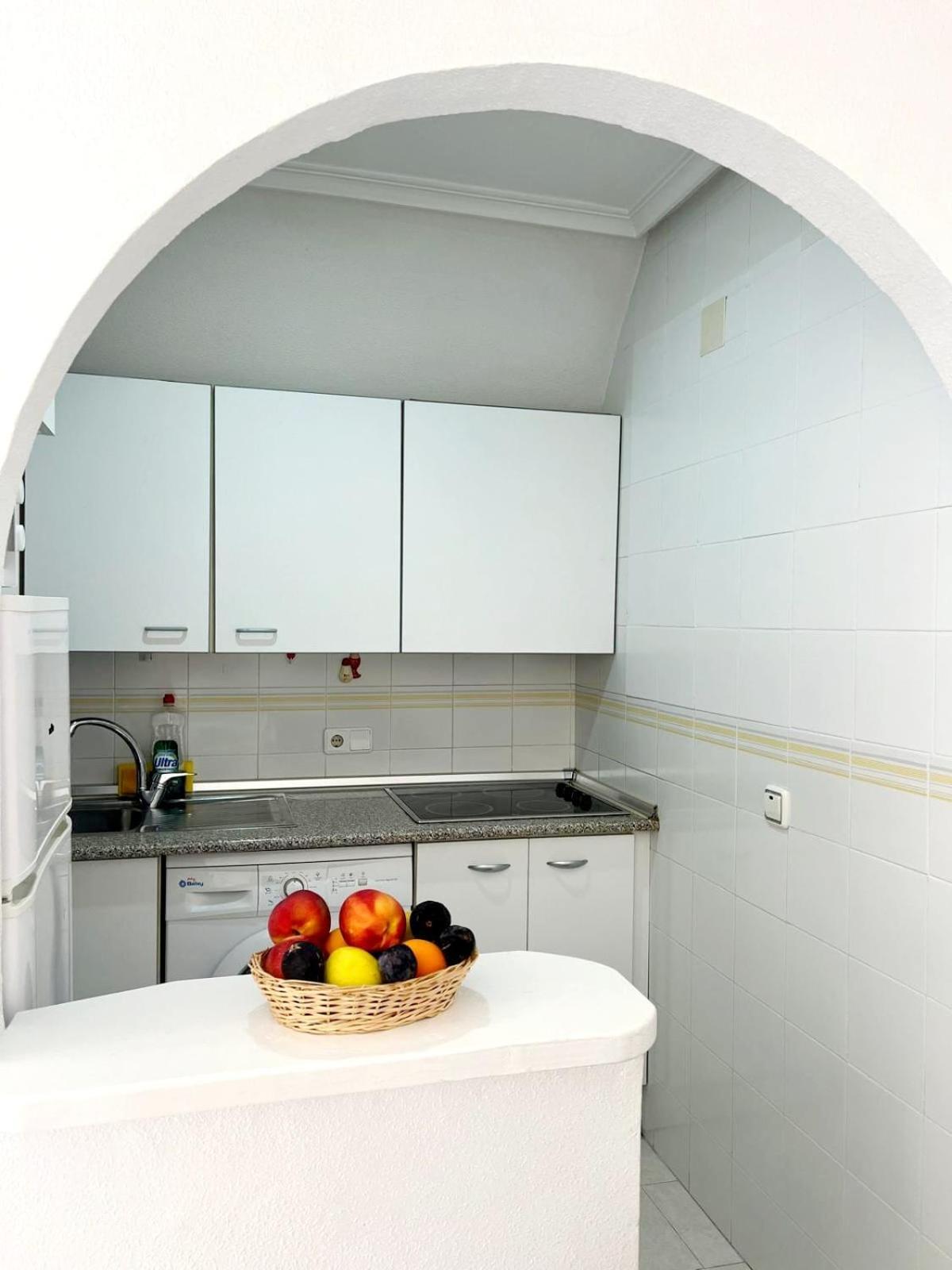 Holiday Apartment Torrevieja Luaran gambar